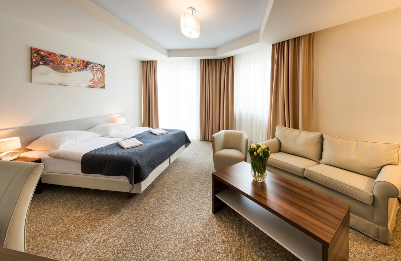 Olsza Hotel